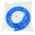 XSPC 1/2 ID, 3/4 OD High Flex 2m (Retail Coil) - BLUE UV