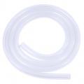 XSPC 1/2 ID, 3/4 OD High Flex 2m (Retail Coil) - CLEAR UV