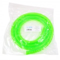 XSPC 1/2 ID, 3/4 OD High Flex 2m (Retail Coil) - GREEN UV