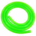 XSPC 1/2 ID, 3/4 OD High Flex 2m (Retail Coil) - GREEN UV