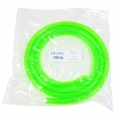 XSPC 3/8 ID, 5/8 OD High Flex 2m (Retail Coil) - GREEN UV